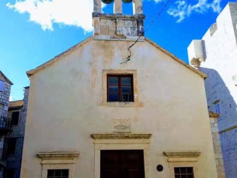 Gospe od sedam žalosti